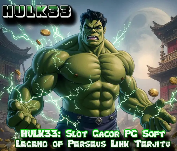 HULK33