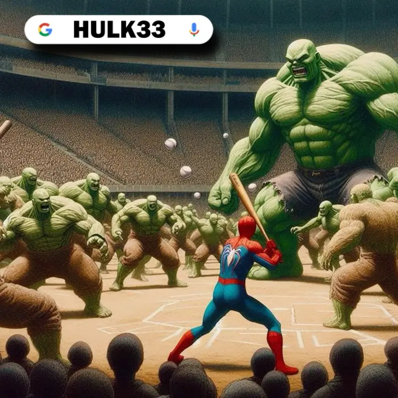 Hulk33